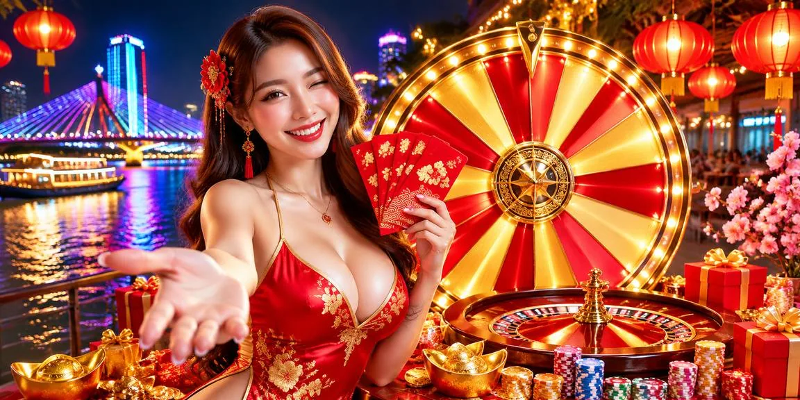 Roulette Cổ Điển
